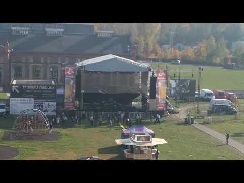 Light & Love - Calling (Oktoberfest Nová Karolina 2018)