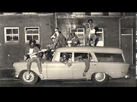 Creation Rebel [Live in Hamburg, 1982] (Full Audio)