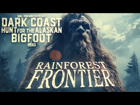 Dark Coast, Hunt for the Alaskan Bigfoot: Rainforest Frontier
