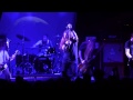 Orange Goblin - The Big Black - Desertfest London ...