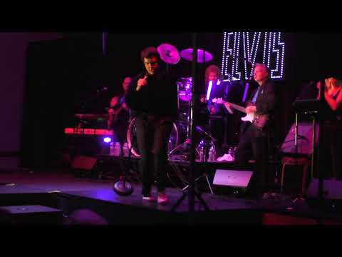 Austin Irby, “Hound Dog” - video by Susan Quinn Sand