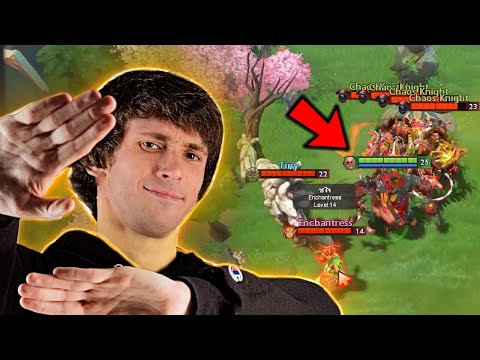 They Committed everything on DENDI PUDGE but they can't kill him..