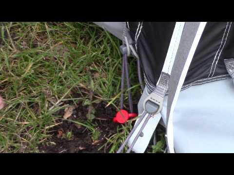 Isabella Tips & Tricks - Pegging