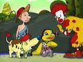 The Wacky Adventures Of Ronald McDonald Have Time Will Travel VHS Fullscreen