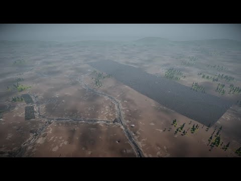 Can modern army defeat 1 million zombies / Ultimate Epic Battle Simulator 2 (UEBS 2)