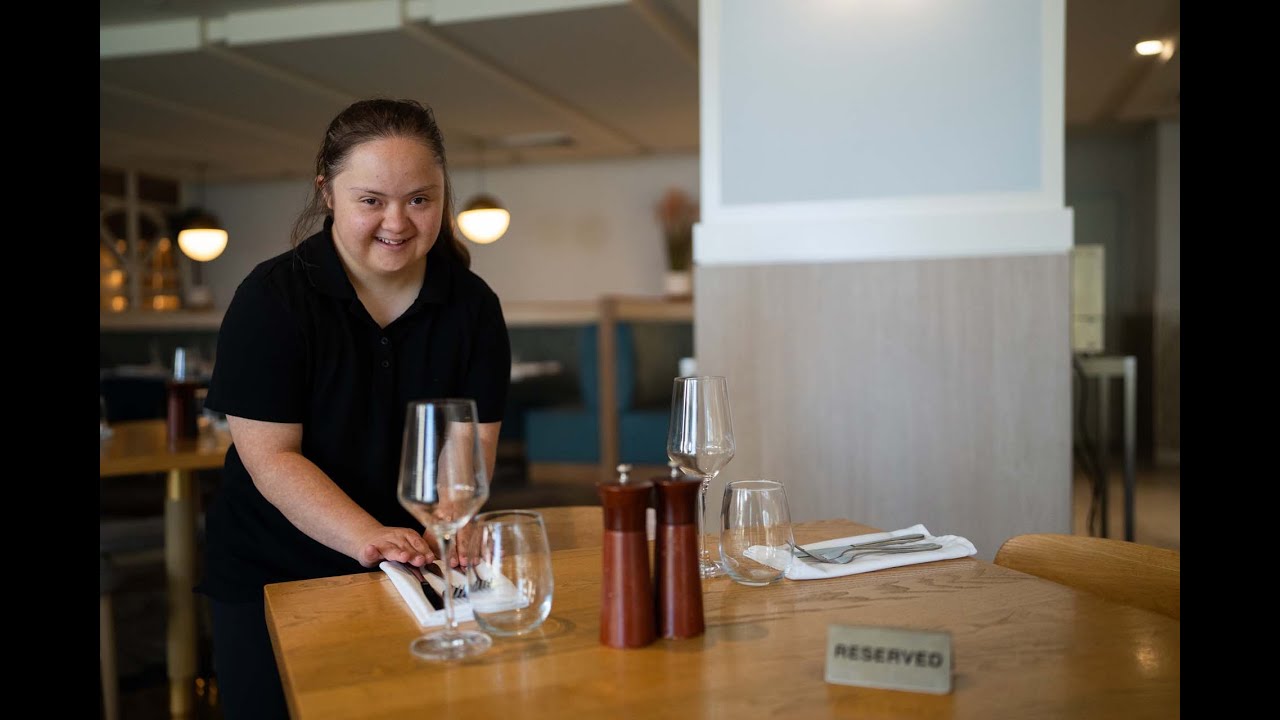 The Disability Trust | Project SEARCH