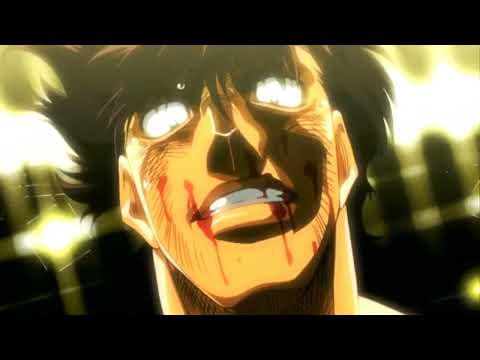 Ippo VS Sendo(Lil Peep x Poshlaya Molly - Favorite Dress)