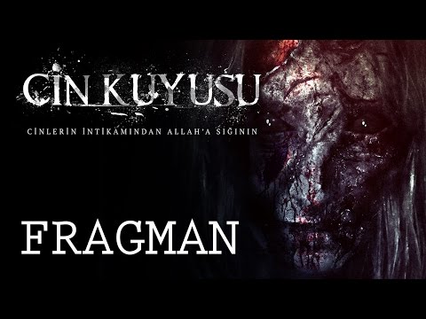 Cin Kuyusu (2015) Trailer 2