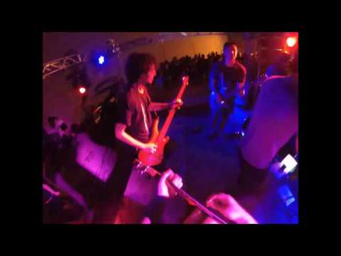 Infanteria Show - Zé do Caroço