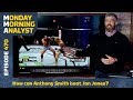 How Can Anthony Smith Beat Jon Jones? | Monday Morning Analyst #470