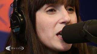 Nite Jewel performing &quot;She&#39;s Always Watching You&quot; on KCRW