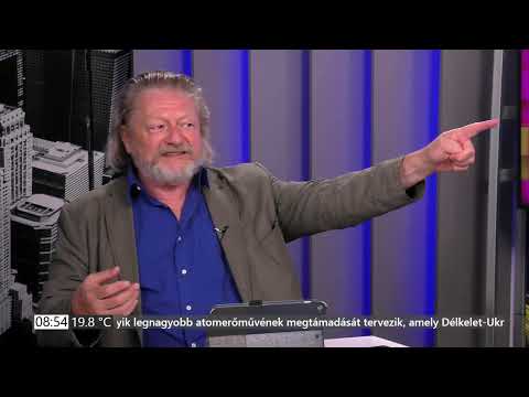 PIRKADAT Breuer Péterrel: Hegedűs D. Géza