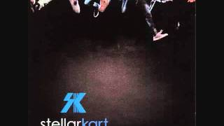 Everything Is Different Now - Stellar Kart