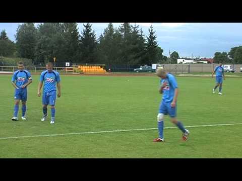 Cały mecz: Start Warlubie - Wda Świecie II runda OPP sezon 2011/2012