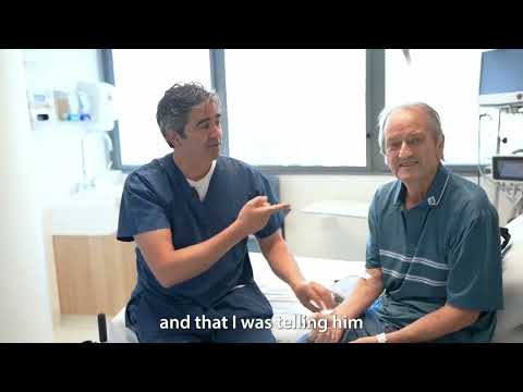 Louis De Lillers, CorWave - Circulatory Support Devices | LSI Europe '25