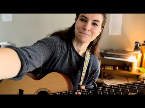 Ashrei Ha’ish (Psalm 1), by Miqedem [COVER]