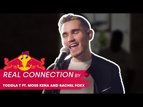 Toddla T ft. Moss Kena and Rachel Foxx - Real Connection / Never Mine | LIVE | Red Bull Music