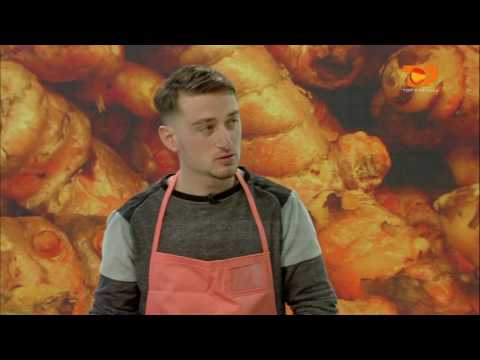 Ne Shtepine Tone, 30 Janar 2017, Pjesa 2 - Top Channel Albania - Entertainment Show