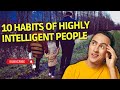 The Curse of High Intelligence: 10 Struggles You'll Only Understand if You're Smart