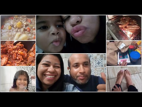 Dois Dias de Gravações + Fiquei Indignada + Só Foi um Desabafo