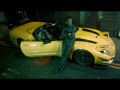 Sorzano ft BenjiiiTG - Grab The Wheel (Official Video)