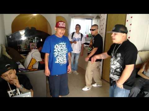 A Mi Barrio Querido - Santa Grifa (En Vivo León Guanajuato)