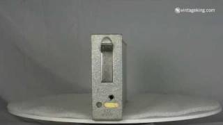 Video thumbnail for Telefunken V72 Tube Mic Preamp | VintageKing.com by Vintage King