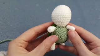 EA095-2 turtle