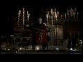 "Seven Veils"~ Moving and Evocative cello music by Adam Hurst~ Recorded Live