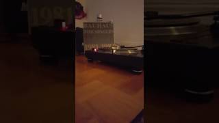 Bauhaus She's in Parties Vinyl