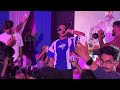 KAAYI B B Y JEAN Live Performance At UC College Aluva Stunning Performance With Students