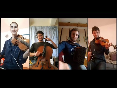 Bargainatt - Suite de scottishs (confiné.es)