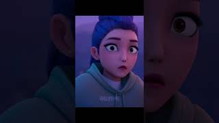 Rumi Was Too Stunned to Speak in KPOP Demon Hunters