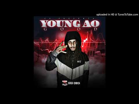 Young AO - G.O.O.D