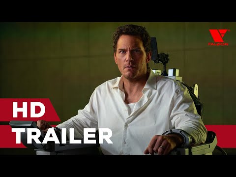 DŮKAZ VINY - náhledový obrázek traileru