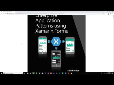 Xamarin Forms Setup Part 1