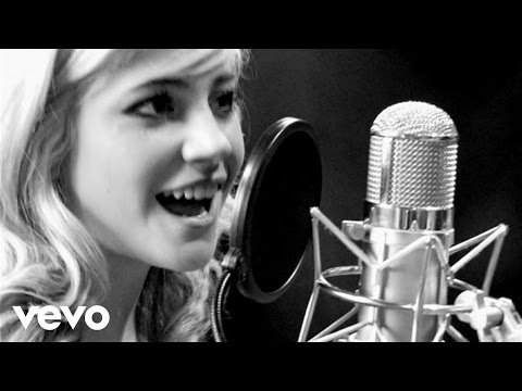 Pixie Lott - Poker Face