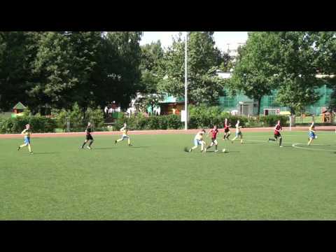 SK Supernova - FK Liepāja 0:3