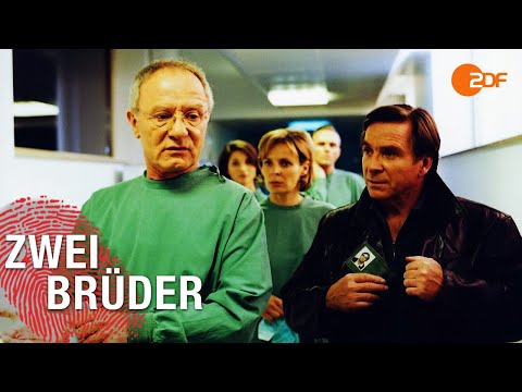 Zwei Brüder, Staffel 3, Folge 4: Herztod