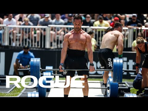 2019 Rogue Invitational | The Mule - Full Live Stream