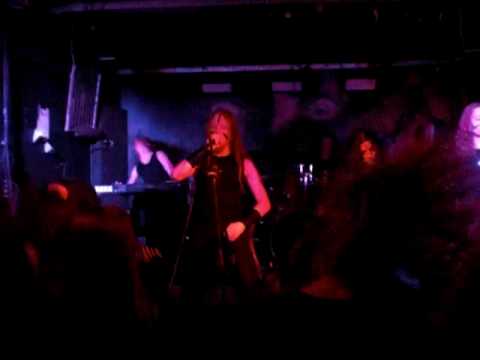 Vanir - Hef de Hoorn op Wodan @ Midhaldir Fest