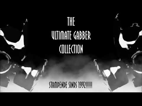 The Darkraver: Let It Roll (Bass-D en King Matthew Mix)