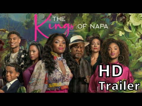 The Kings of Napa (2022)