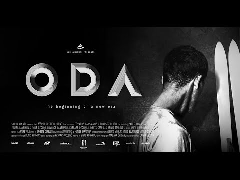 Skilluminati - ODA (Full movie)