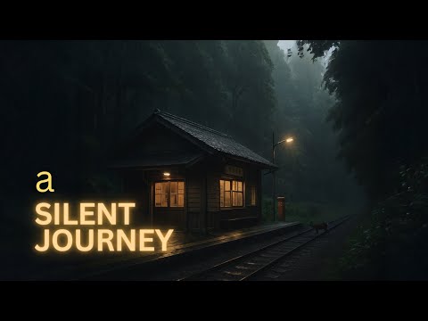 A Silent Journey
