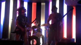 Bulletproof - Revolution