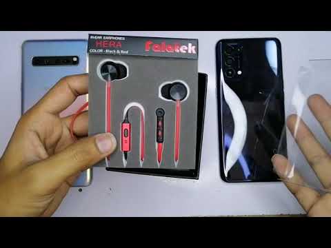 falatek best budget handfree quick unboxing #handfree #quickunboxing #unboxing