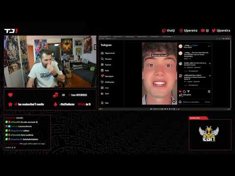 TJI REAGE À FOBIA DE CASCAIS