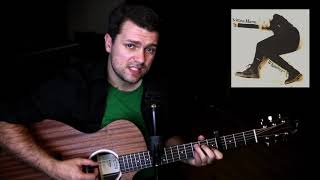 Mr Harris (Aimee Mann Cover)