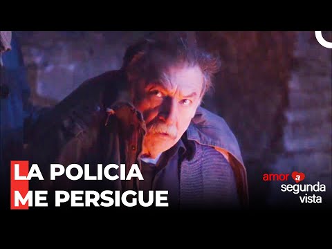 Sevket Fuera De La Ley - Amor a Segunda Vista